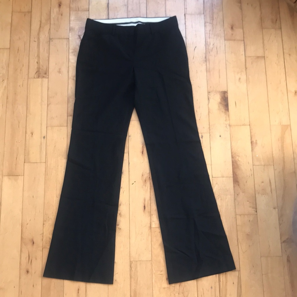 Theory trouser dress pants